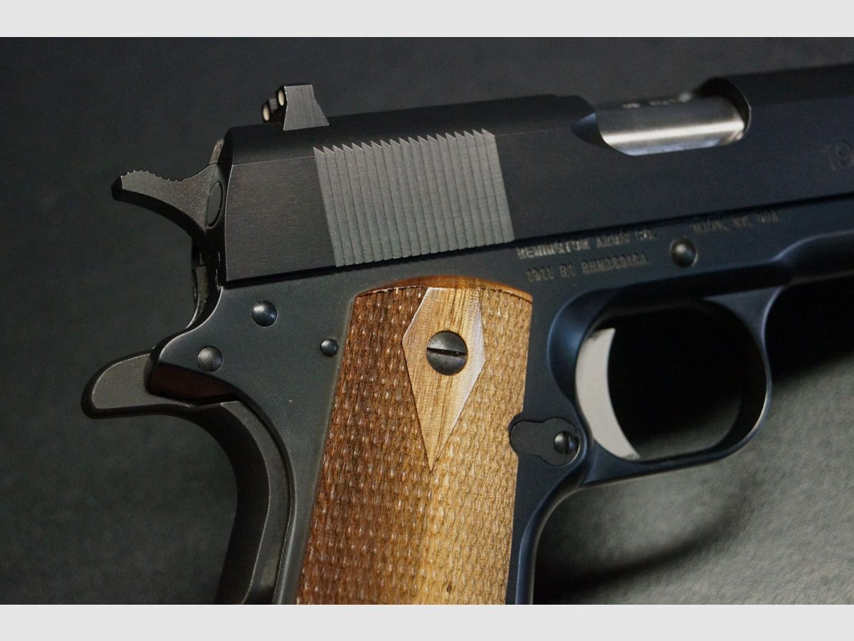 Remington R1 1911, image 3 sur 7