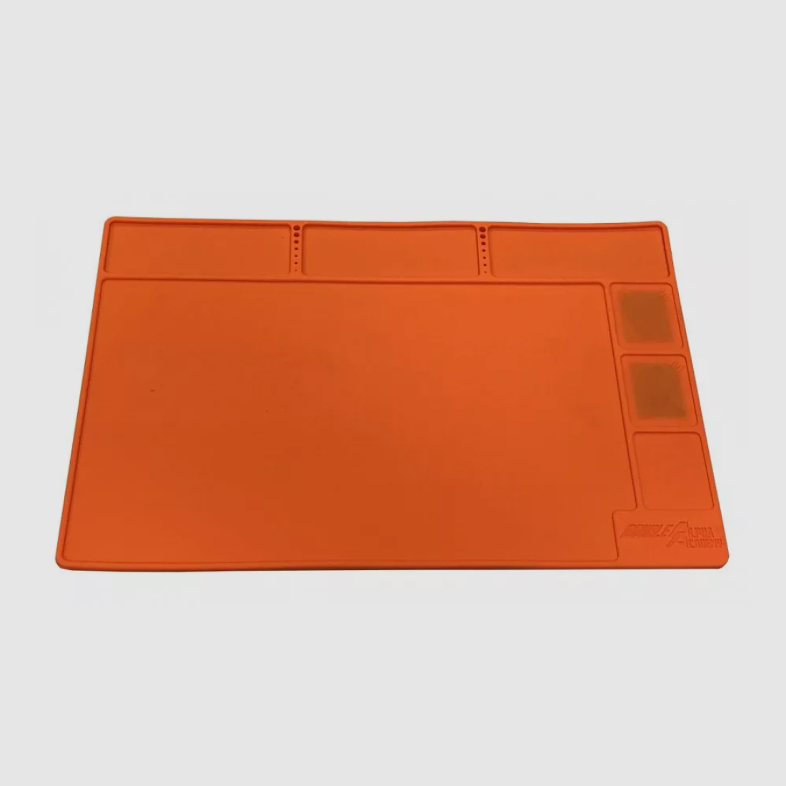 DAA Tappetino in Silicone
