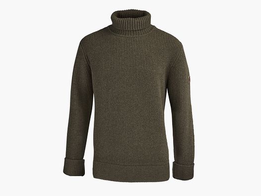 Nordforest Hunting Rollneck Sweater Vegard