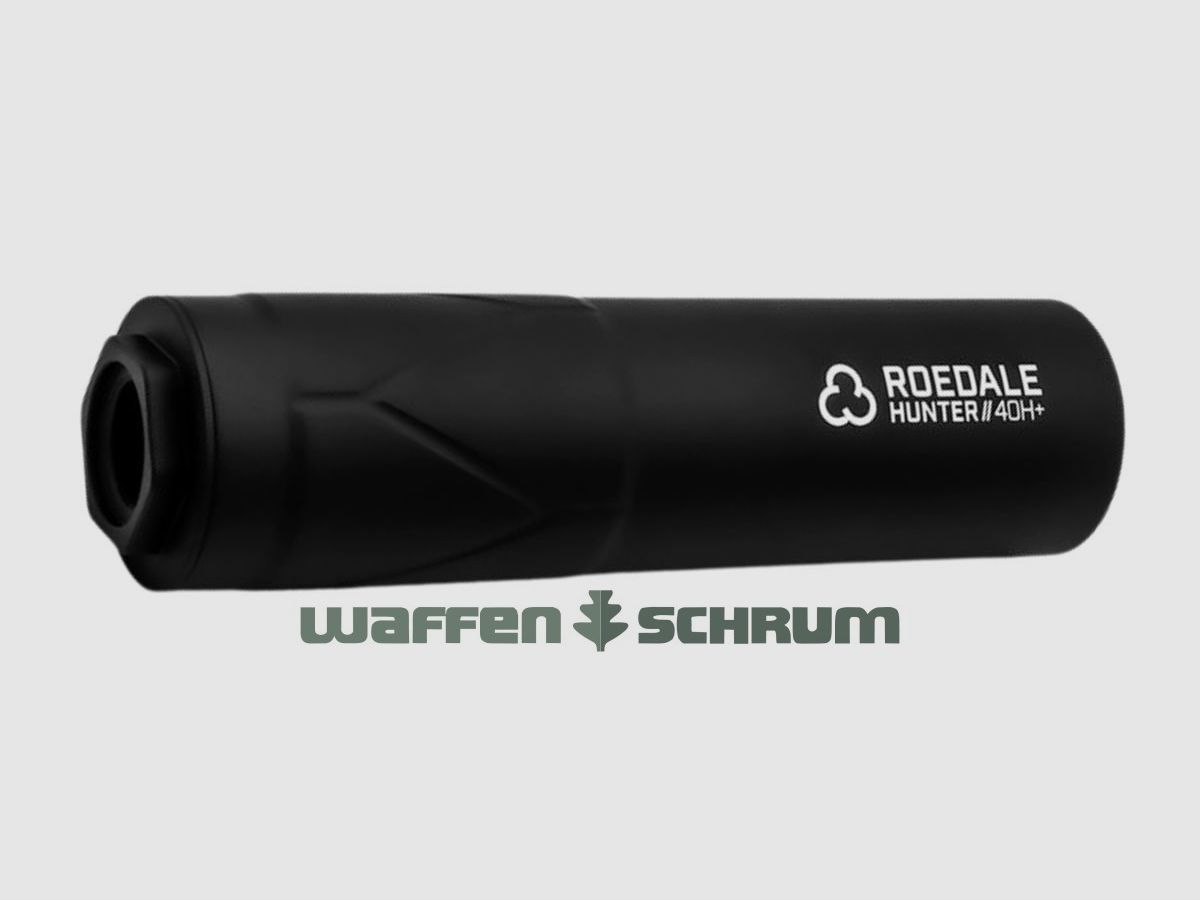 Roedale Hunter 40H+