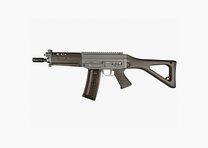 Sig Sauer SG553-1 SB - Picatinny - grün