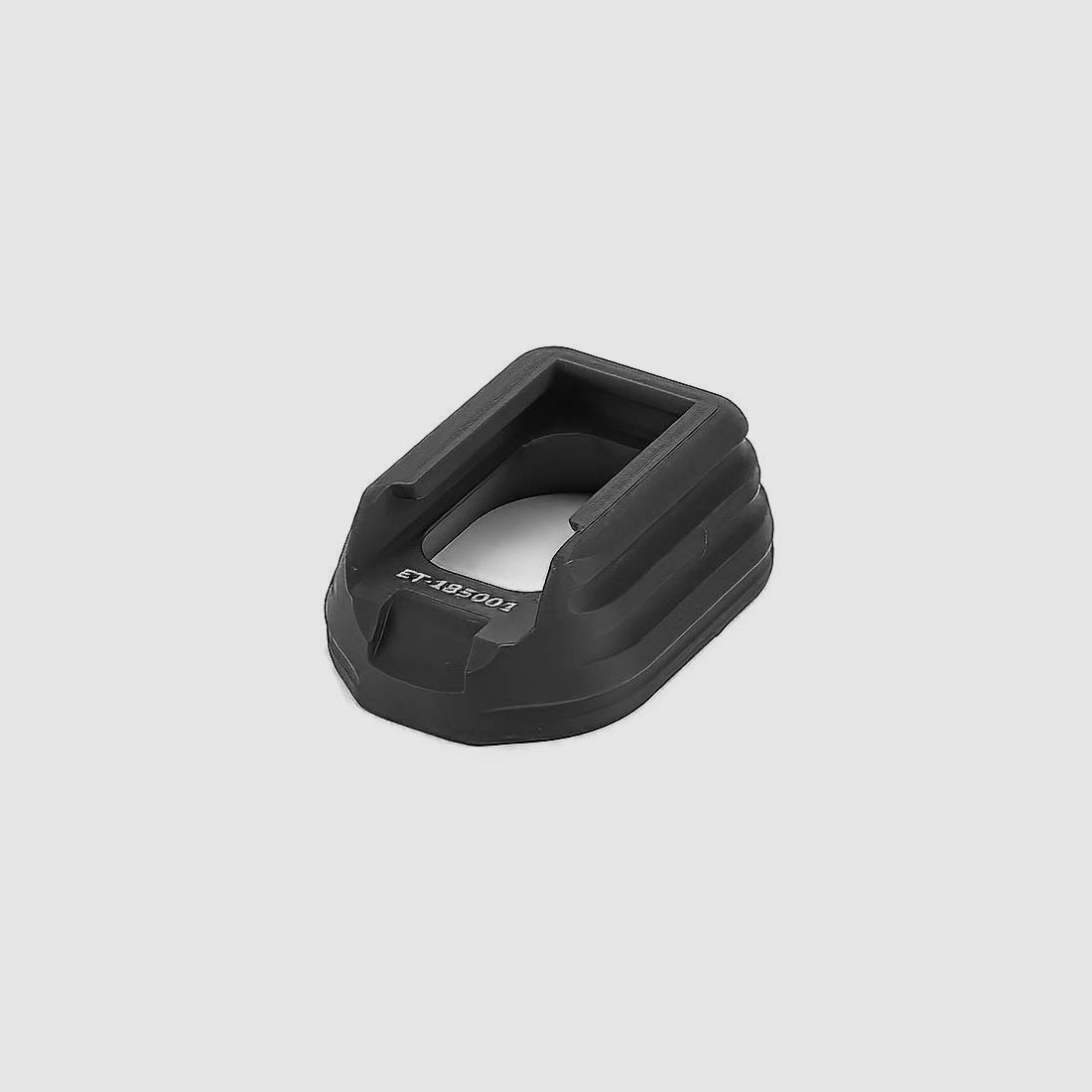 Eemann Tech Competition magazine funnel for JP GMR15 PCC, image 2 of 3