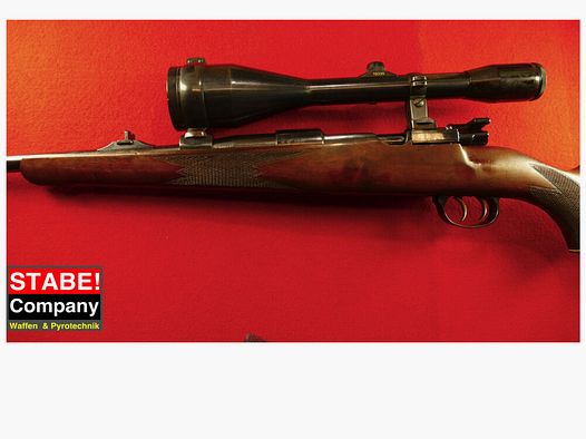AKAH 98 Jagd