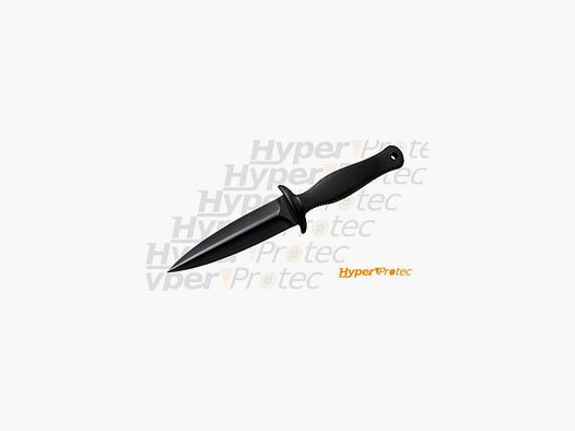 Couteau entrainement FGX Boot blade II