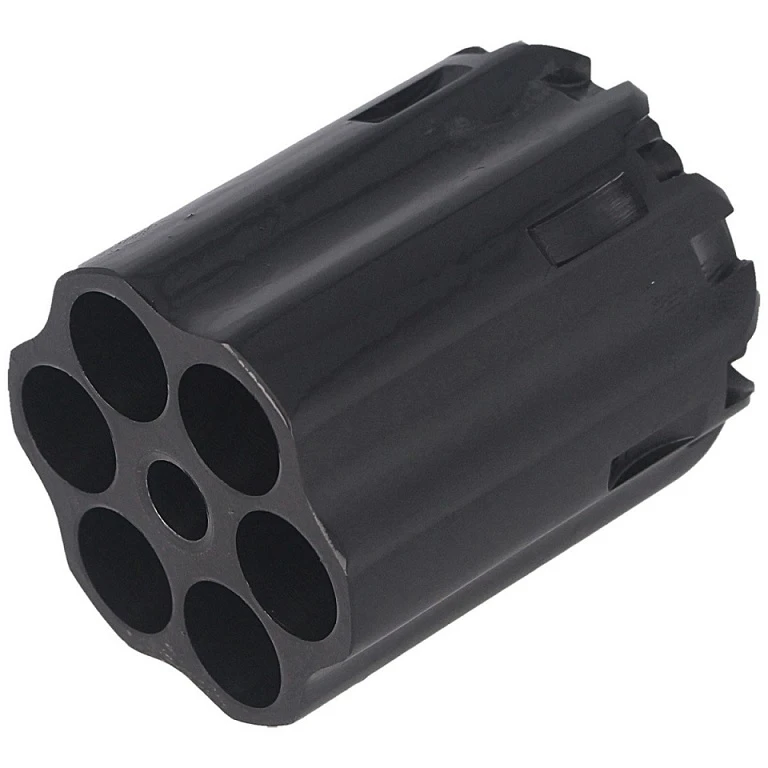 Cylinder Pietta 1858 Remington New Army or Navy .44 Fluted A432/SC44