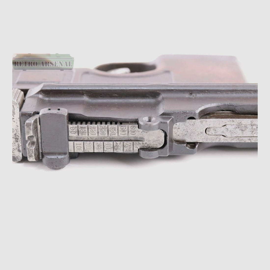 Mauser C96