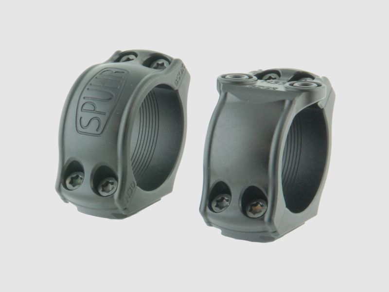 Spuhr Ring-Montage Set Blaser 30 H 21 / 6 mm 1x ISMS