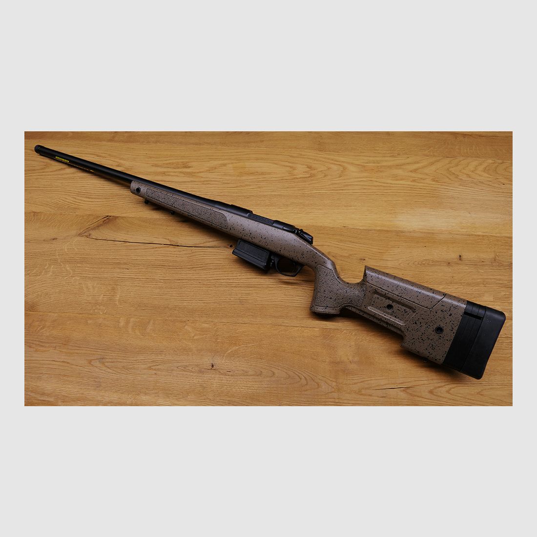 Bergara B14 HMR / Calibro .22-250 Rem. / Filettatura M18x1 / Lunghezza canna 24"
