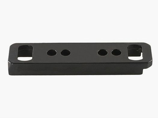Leupold STD-bases 1-delig glanzend zwart voor Thompson / Center Contender