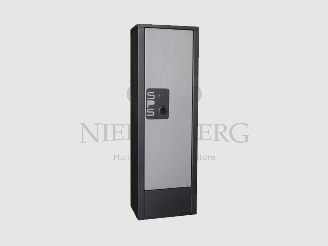Armoire à armes homologuée 9 fusils AP9SEG Aenor, image 1 sur 2