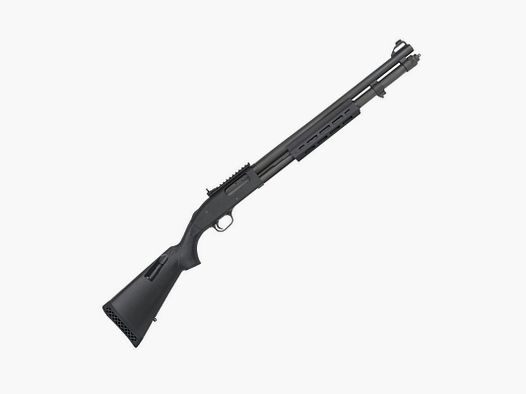 590A1 Negro 9-Tiros 20" M-Lok XS