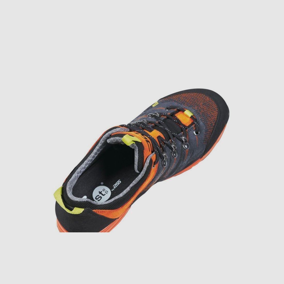 PSS Forstep® Grip STX Low Hiking Shoe, image 13 of 20