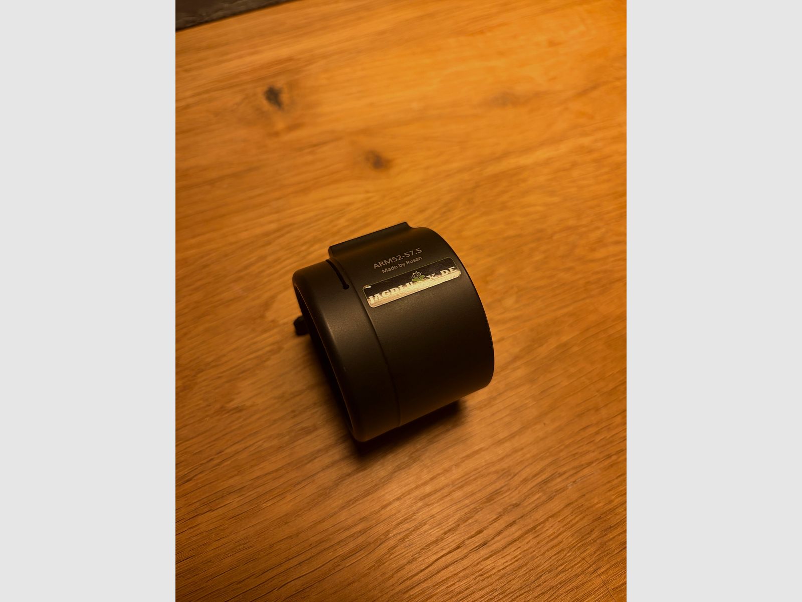 Rusan Adapter 52-57.5