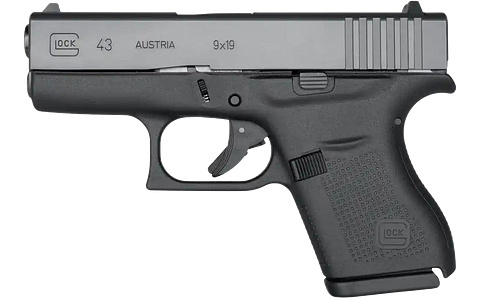 Glock 43