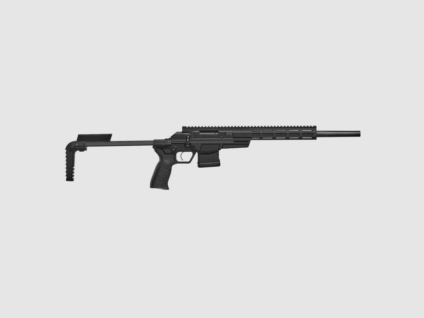 CZ 600 Trail Kal. 300 Blackout, Bild 1 von 8