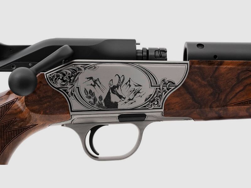 Blaser R8 Success Luxus