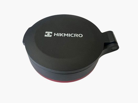 Hikmicro Thunder TQ35CL 3.0 und TQ50C 3.0 50mm Lens Cover Objektivdeckel