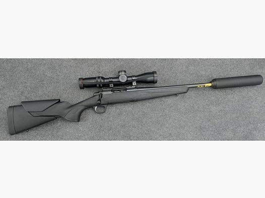 Browning X-Bolt 2 Nordic Varitech