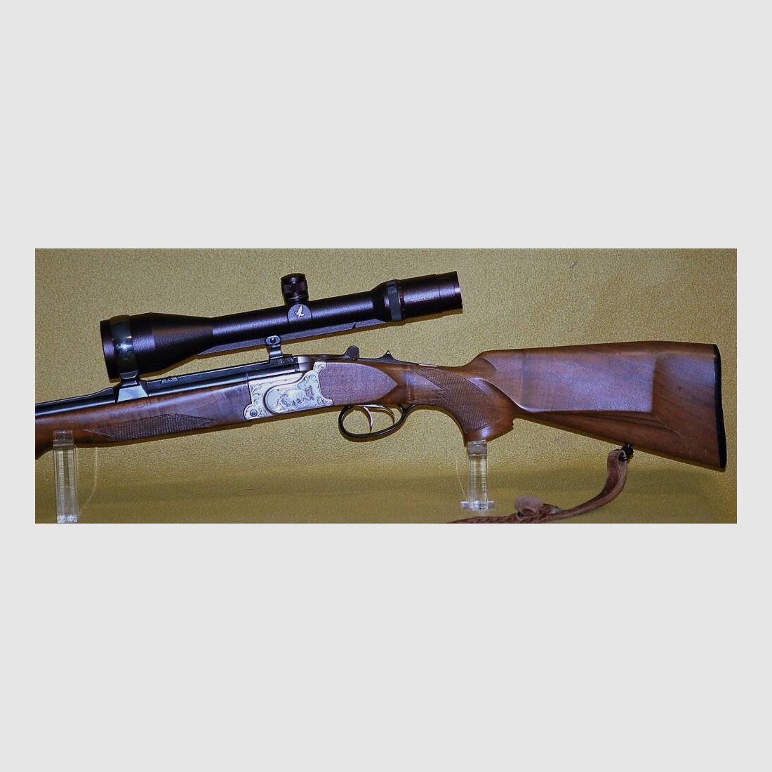 Krieghoff	 Ultra