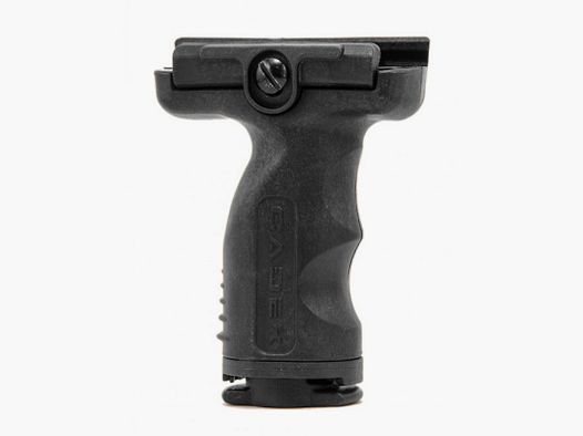 CADEX DEFENCE Picatinny Stubby Grip BLACK
