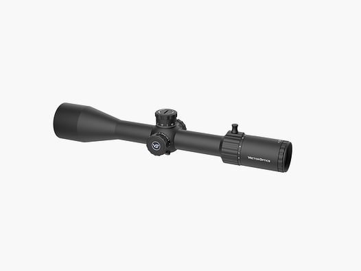 Marksman 6-24x50FFP Zielfernrohr