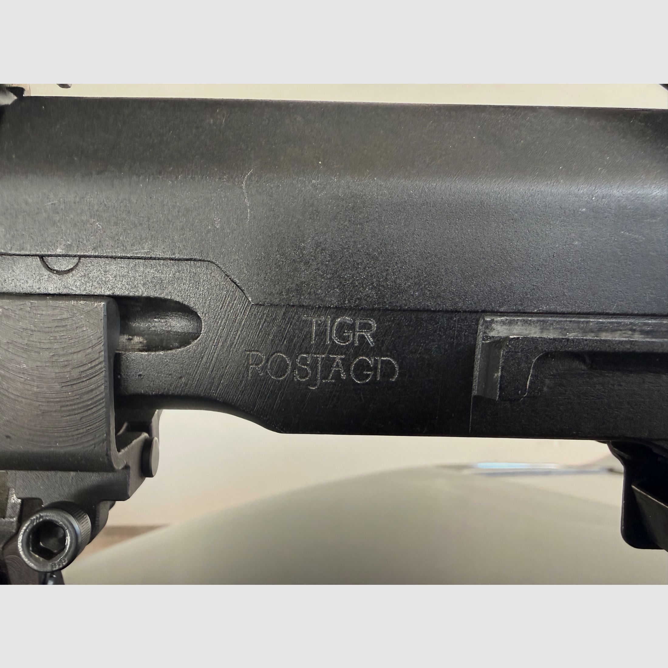 Dragunov SVD Original 7.62x54 R, image 7 of 10