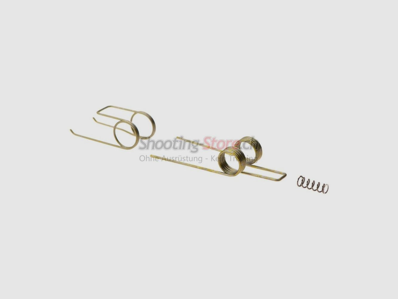 JP AR Reduced Power Trigger Spring Kit