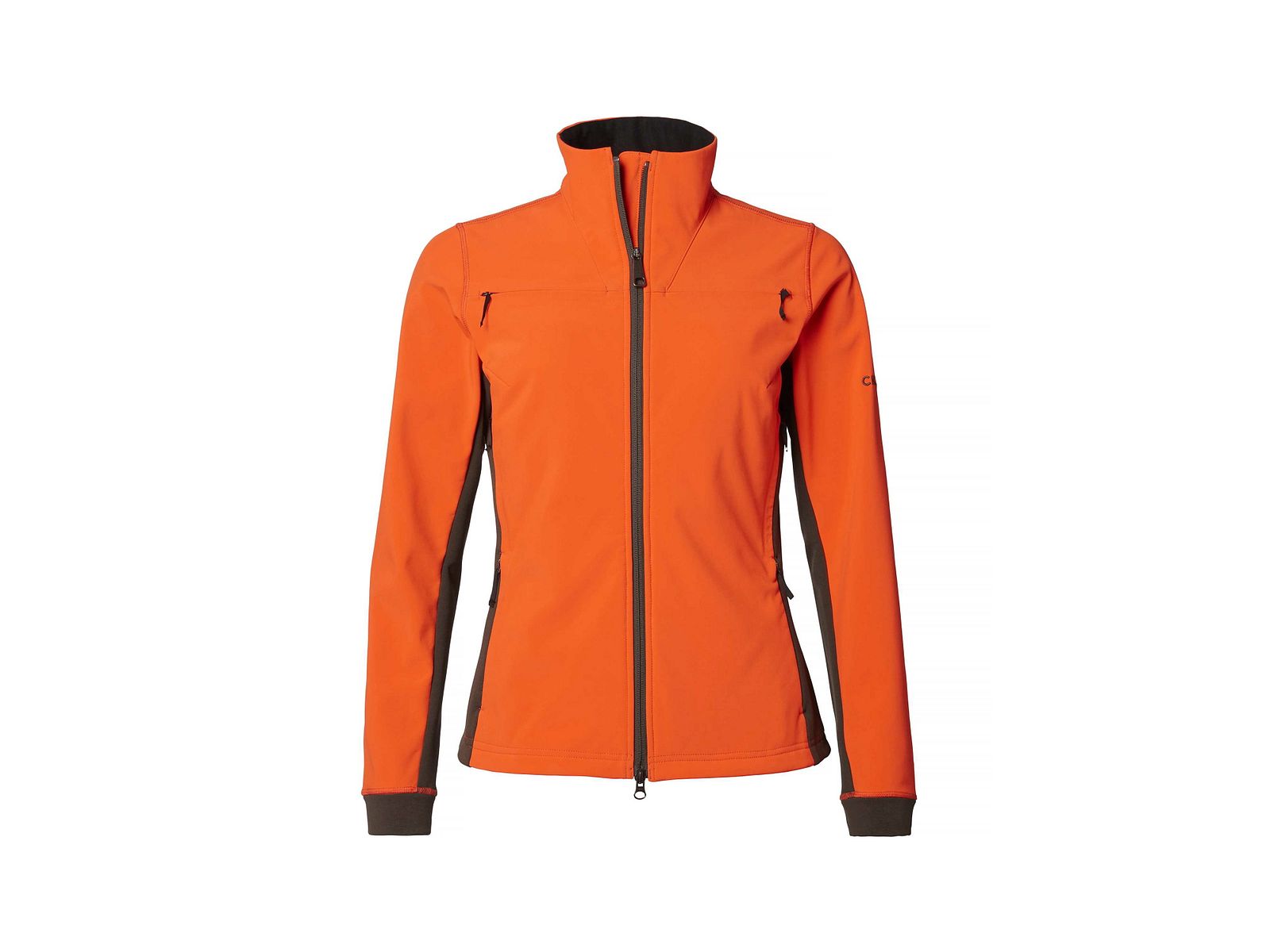 Chevalier Jacke Nimrod  High Vis Orange