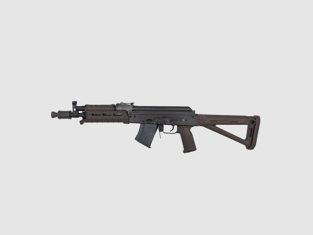 WBP MiniJack Magpul plum