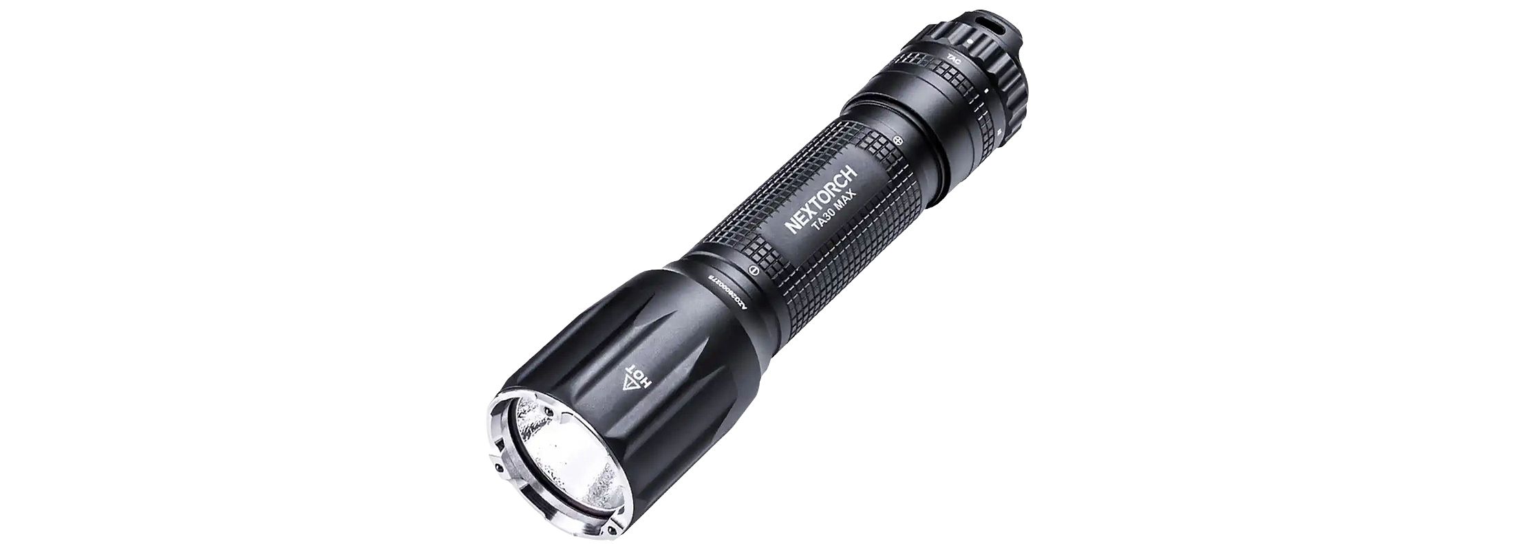 Nextorch Lampe TA30 Max