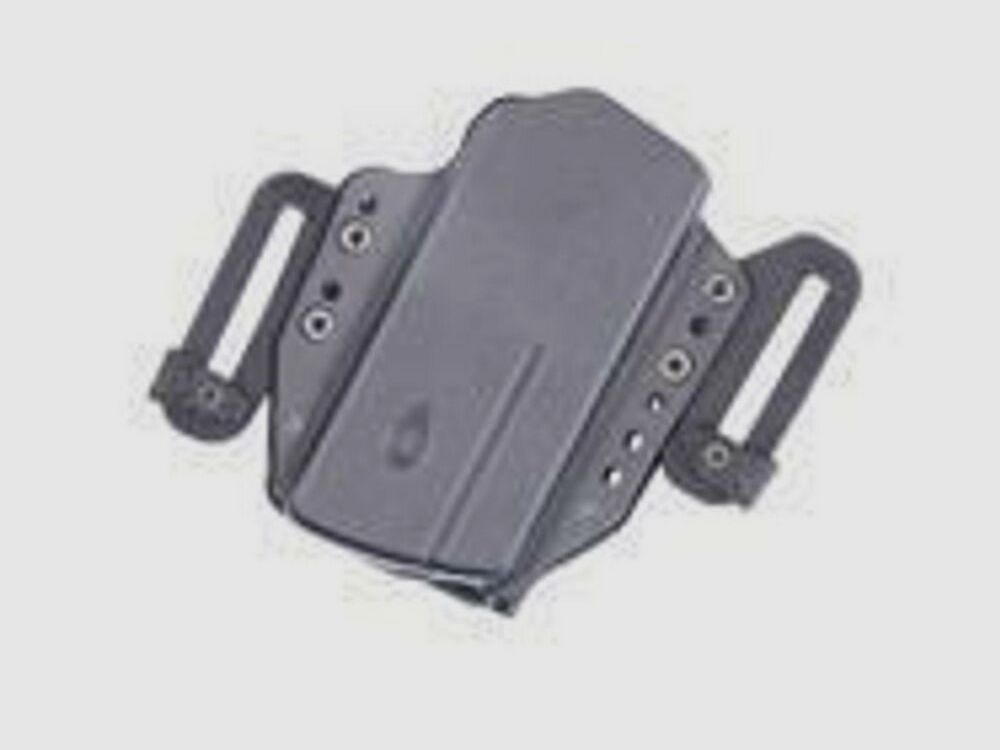 Brügger & Thomet USW-GW17/20 Crosse Pliable Droite