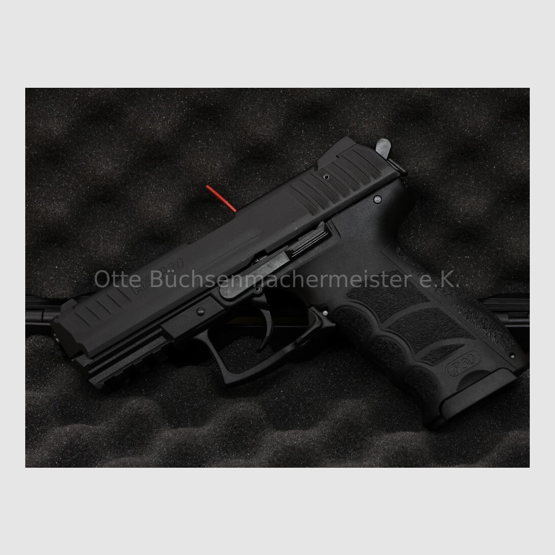 Umarex Heckler & Koch P30