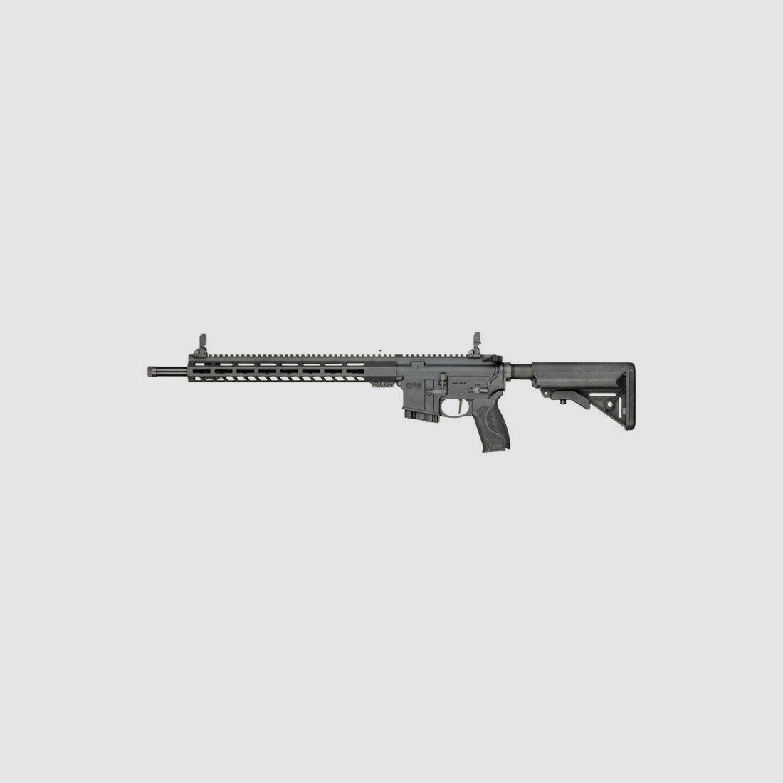 Smith & Wesson M&P 15 V-Pro​ .223Rem Halbautomatische Büchse