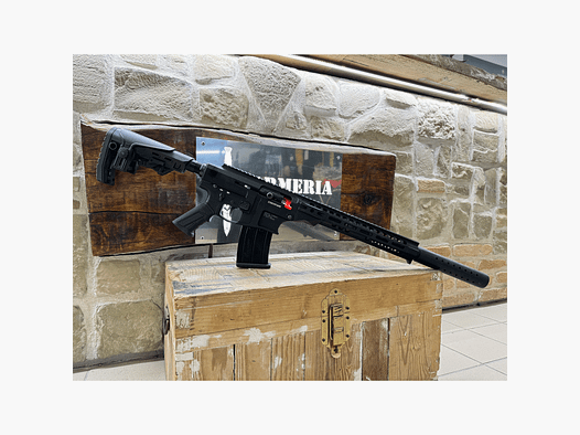 USATO – FUCILE SEMIAUTO – DERYA MOD. MK12 cal. 12