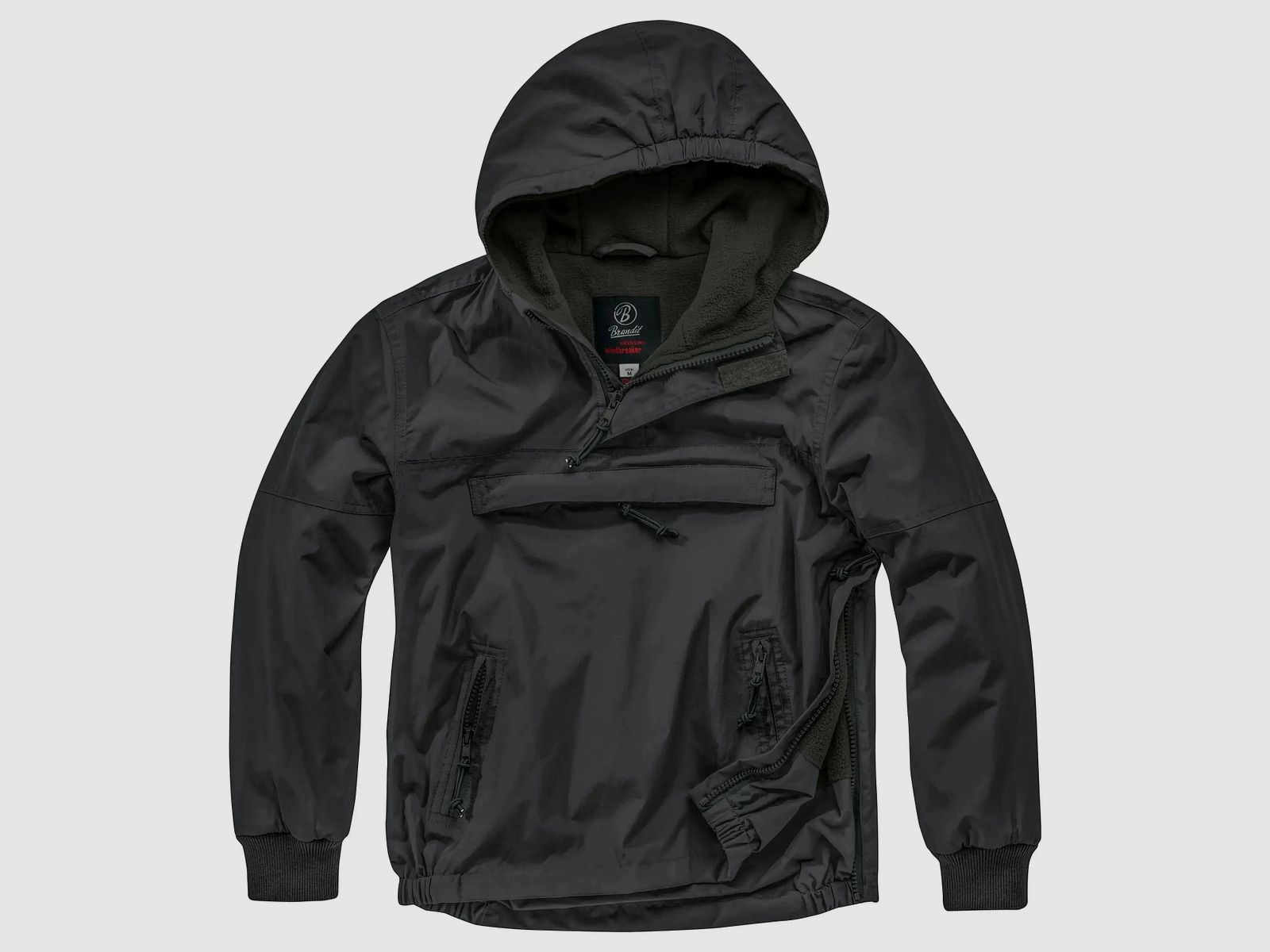 Brandit Brandit Jas Windbreaker Kinderen