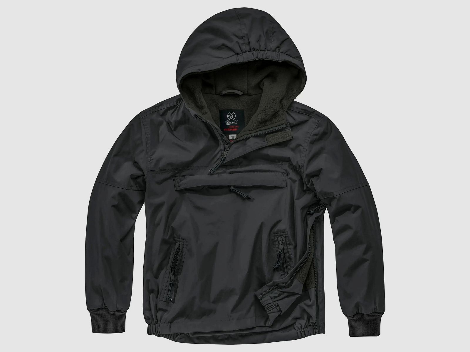 Brandit Brandit Jacke Windbreaker Kinder - M