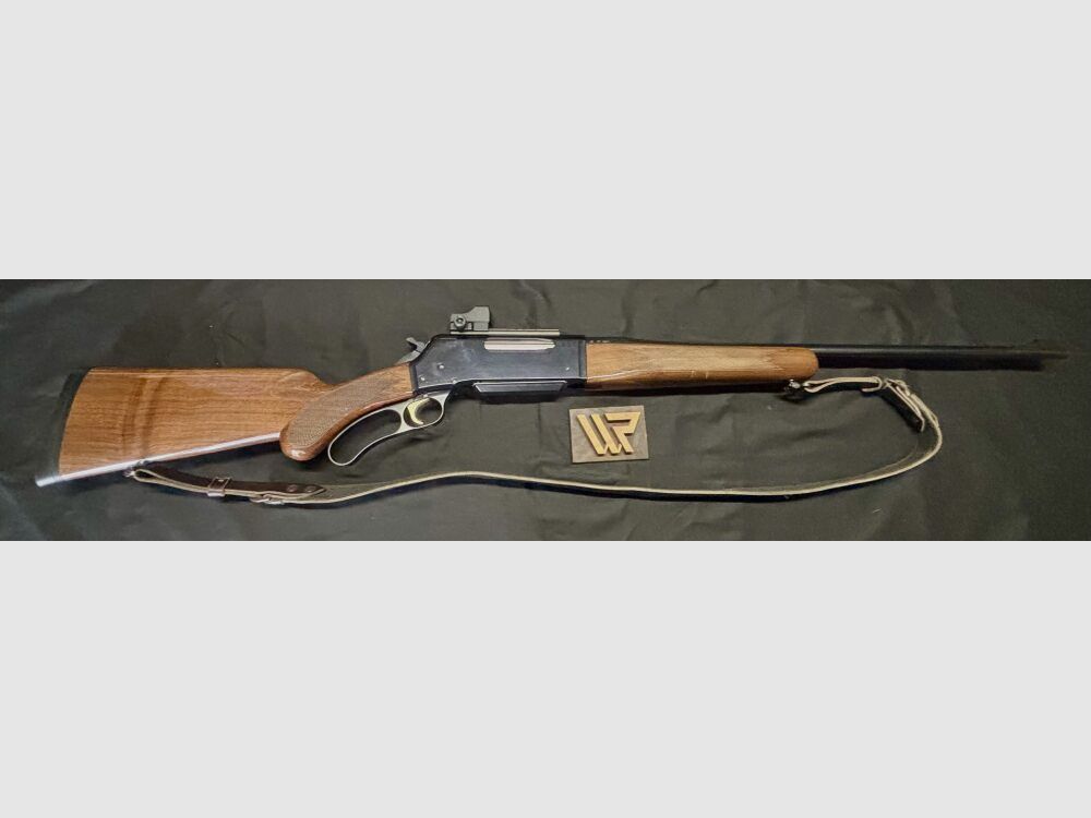 Browning BLR Lightning .30-06Spring