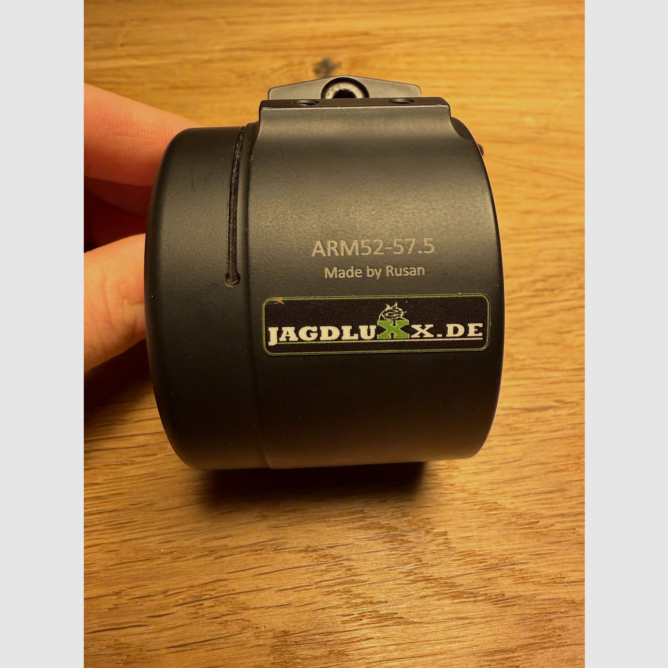 Rusan Adapter 52-57,5