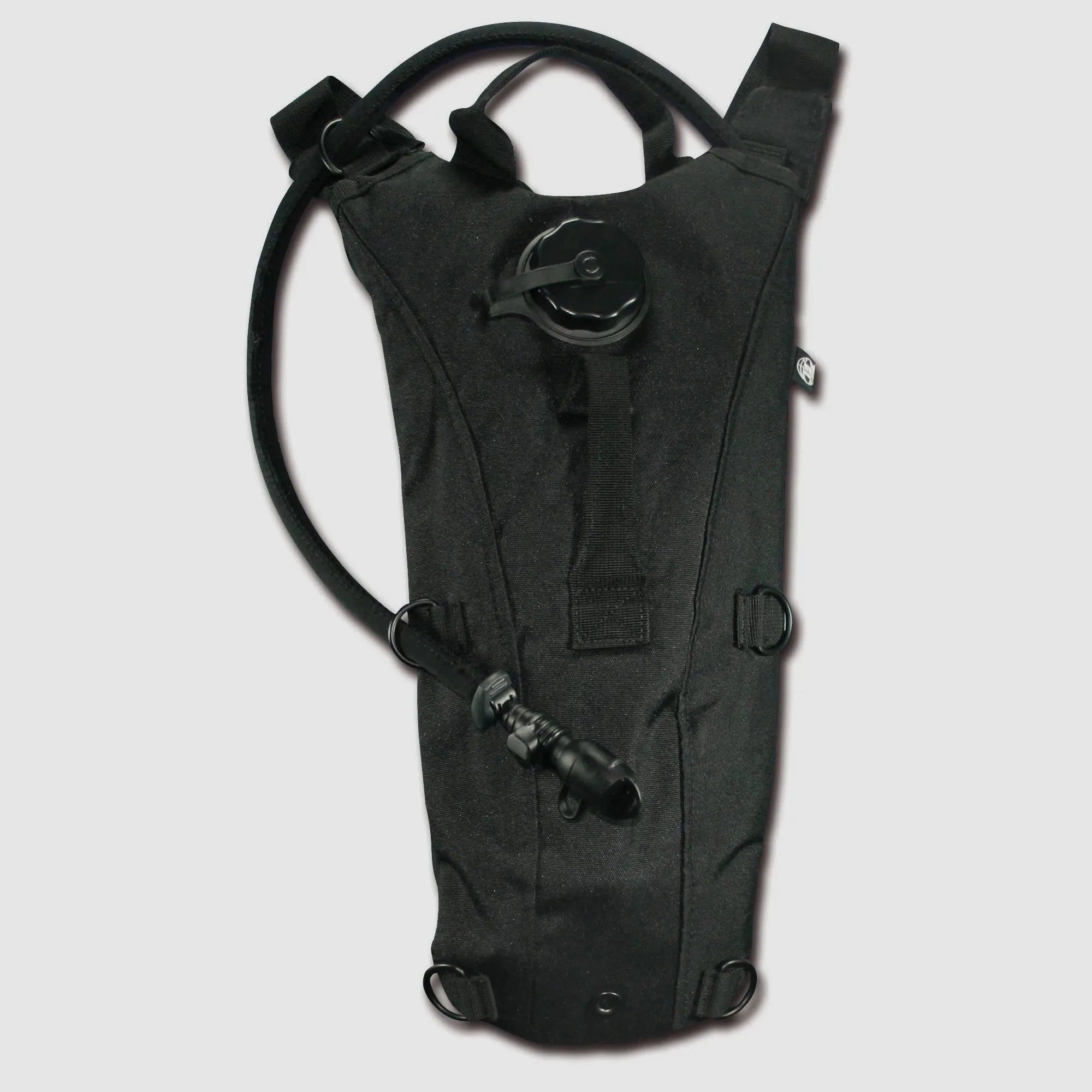 MFH Trinkrucksack MFH Extreme schwarz