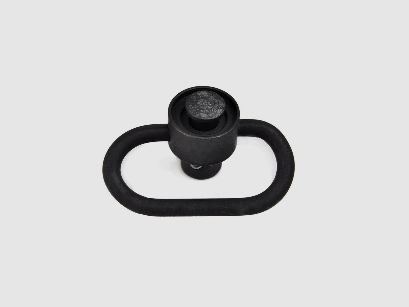 METAL MAGLIETTE PORTACINGHIA QD SLING SWIVEL, Bild 2 von 2