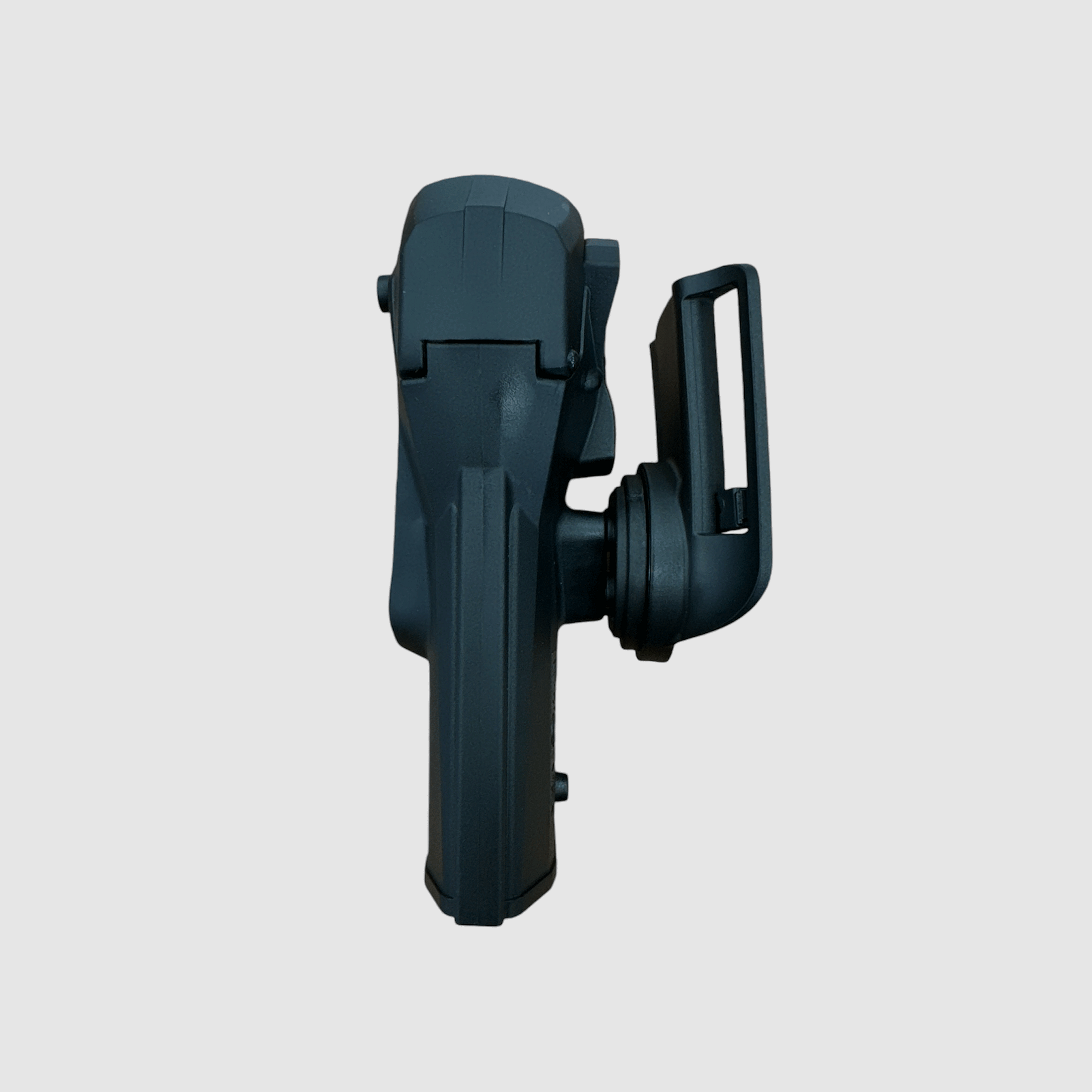 VEGA HOLSTER – FONDINA IN POLIMERO STAMPATO A INIEZIONE DOPPIO SISTEMA SIUREZZA CON SUPPORTO ROTATIVO PER BERETTA PX4, immagine 2 di 4