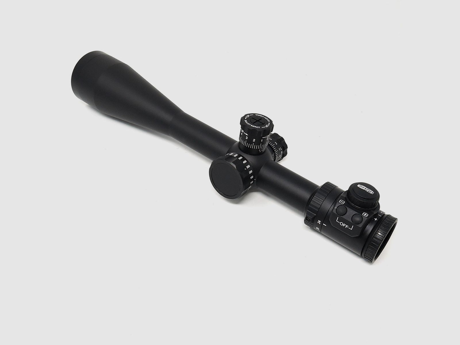 Meopta – ZD 6-24×56 RD, image 2 of 3