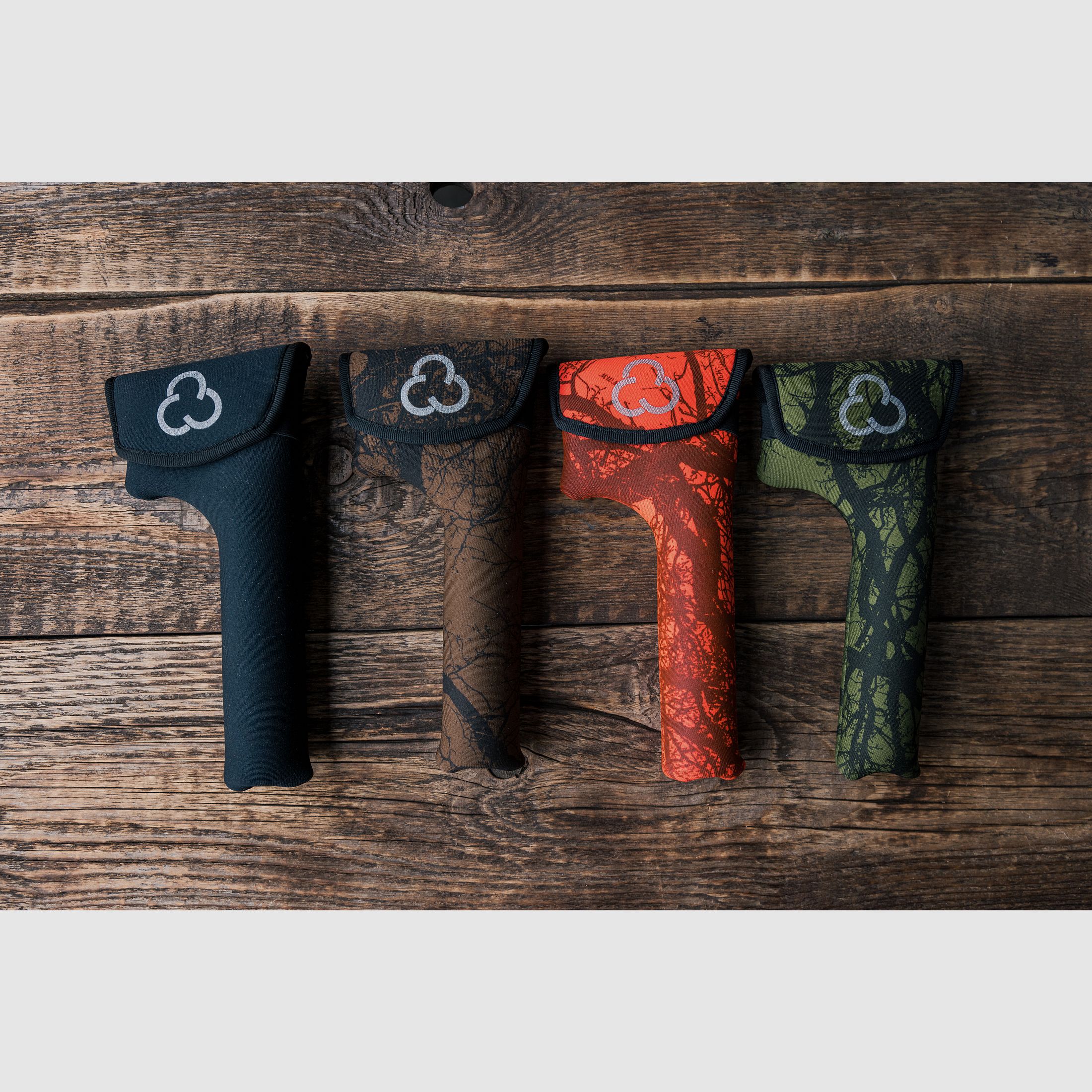 Roedale Verschlussholster für Blaser R8/R93