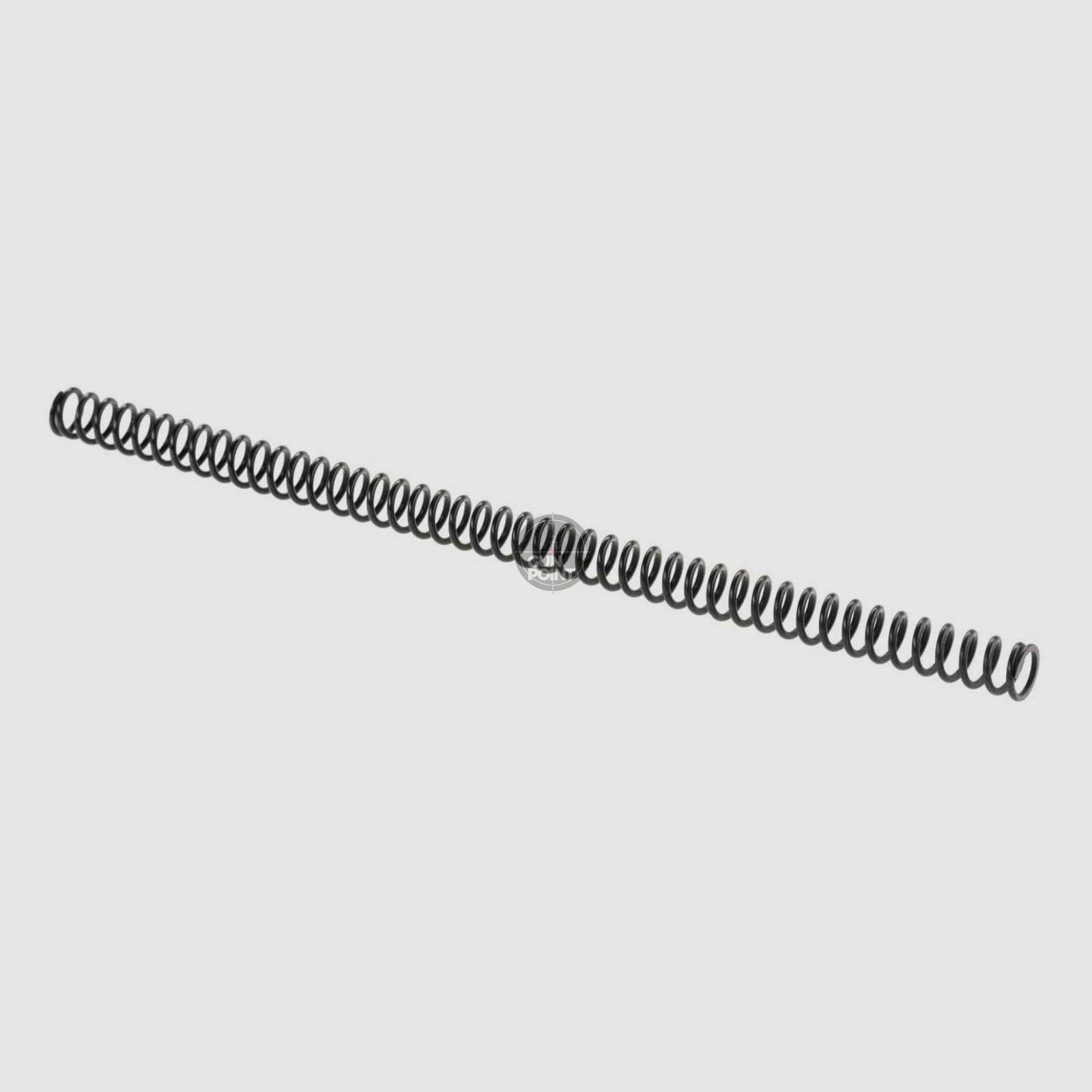 Guarder M170 L96 / APS Oil Temper Wire Spring