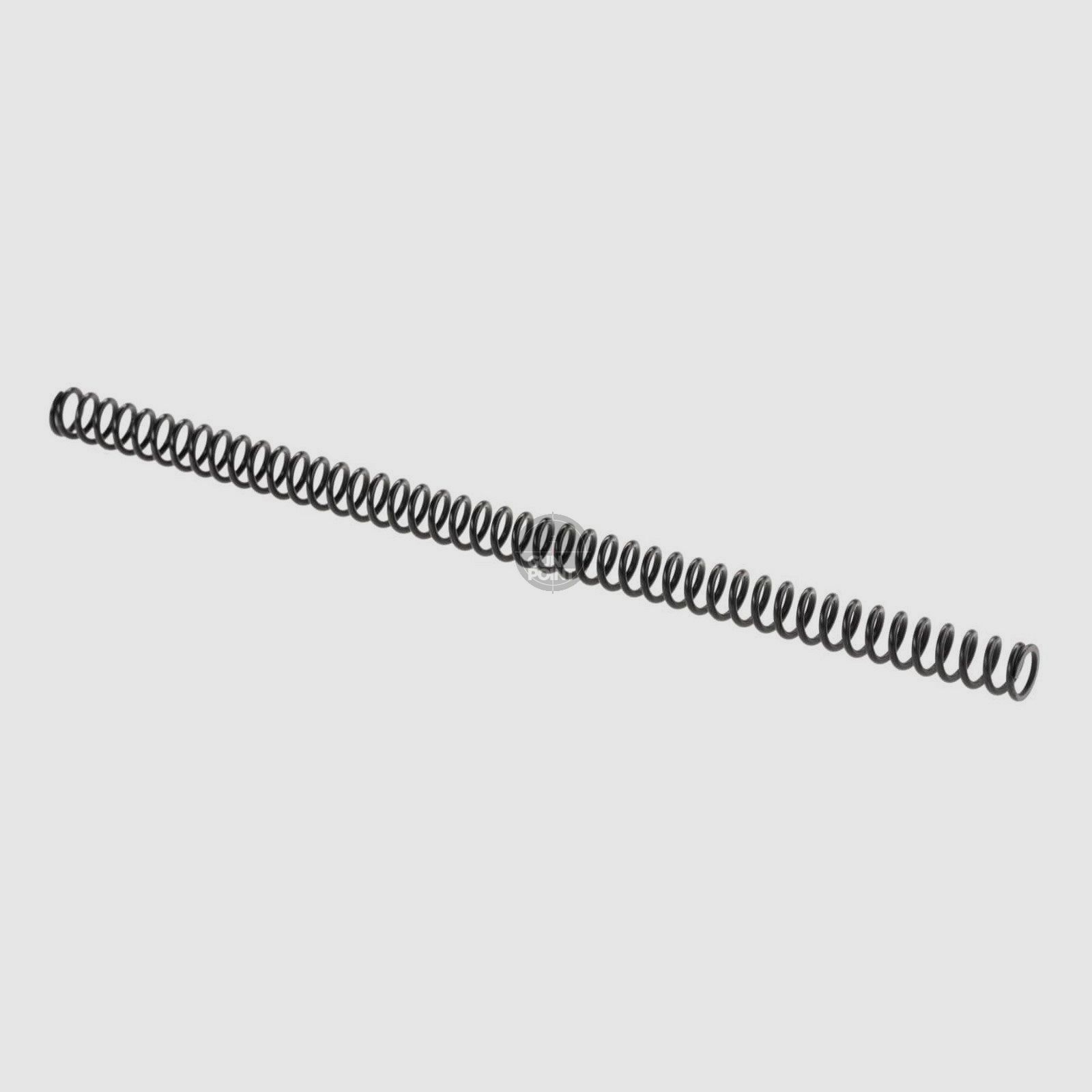 Guarder M170 L96 / APS Oil Temper Wire Spring