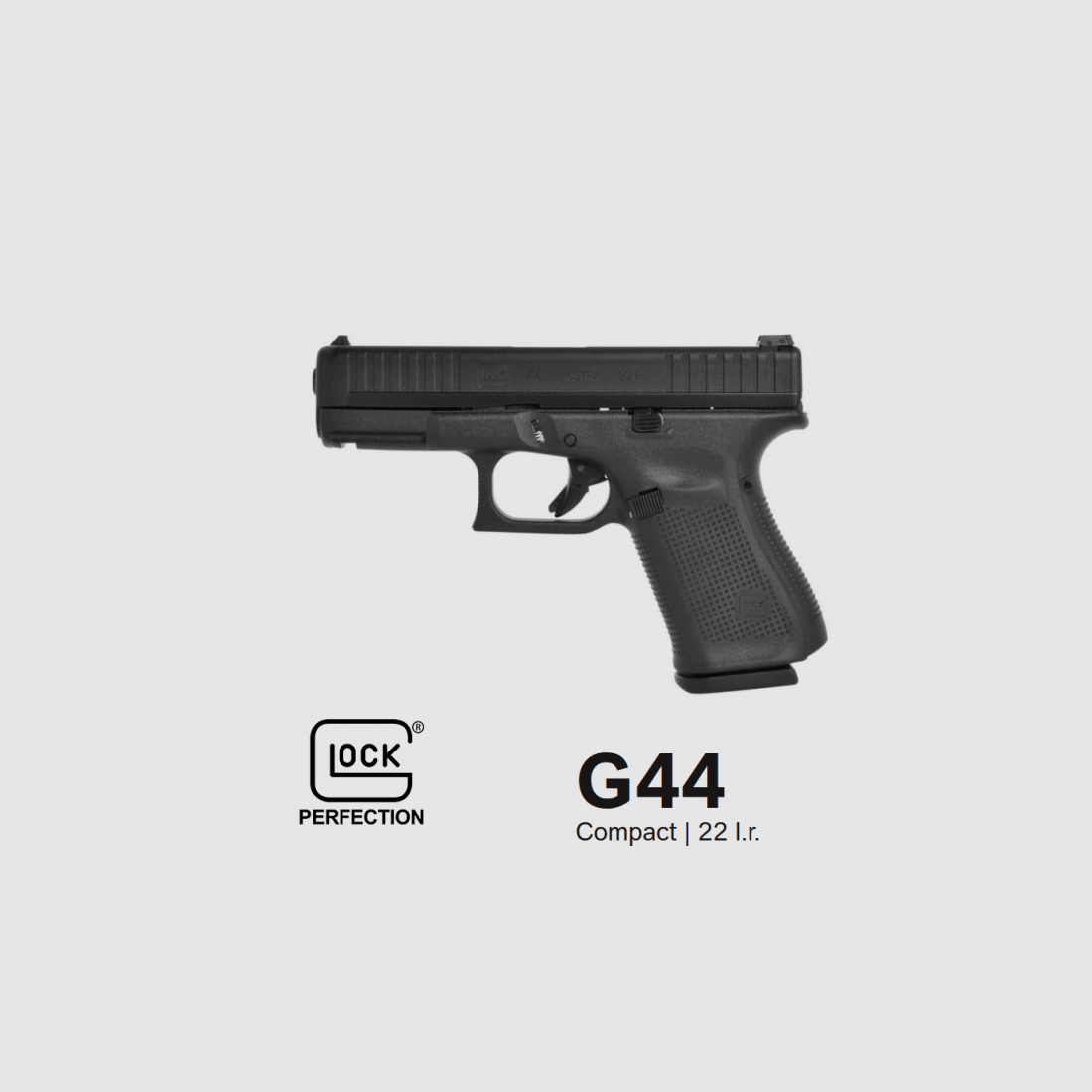 Glock 44FS, Bild 6 von 9