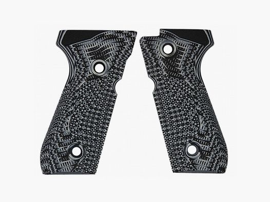 LOK Grips Veloce Palm Swell Grips for Beretta 92