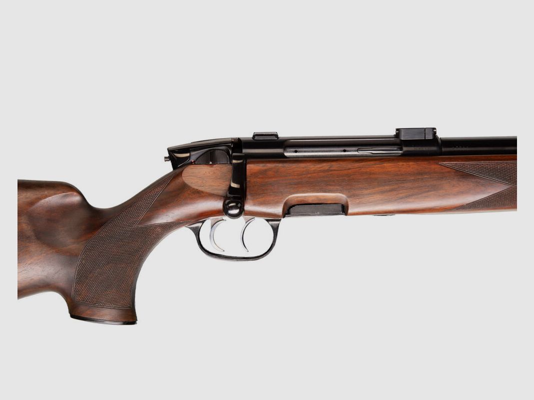 Sajovec Sajovec exclusiv Steyr Mod. S