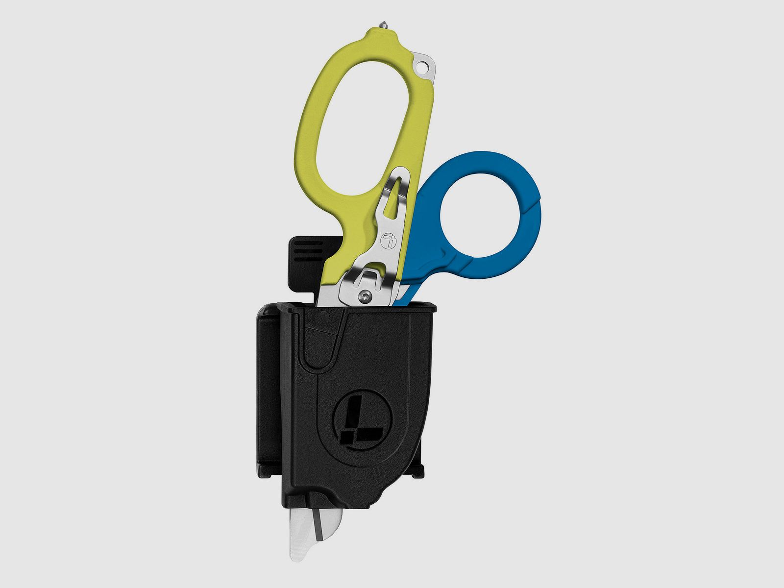 Leatherman RAPTOR RESCUE Yellow-Blue, Utility Holster