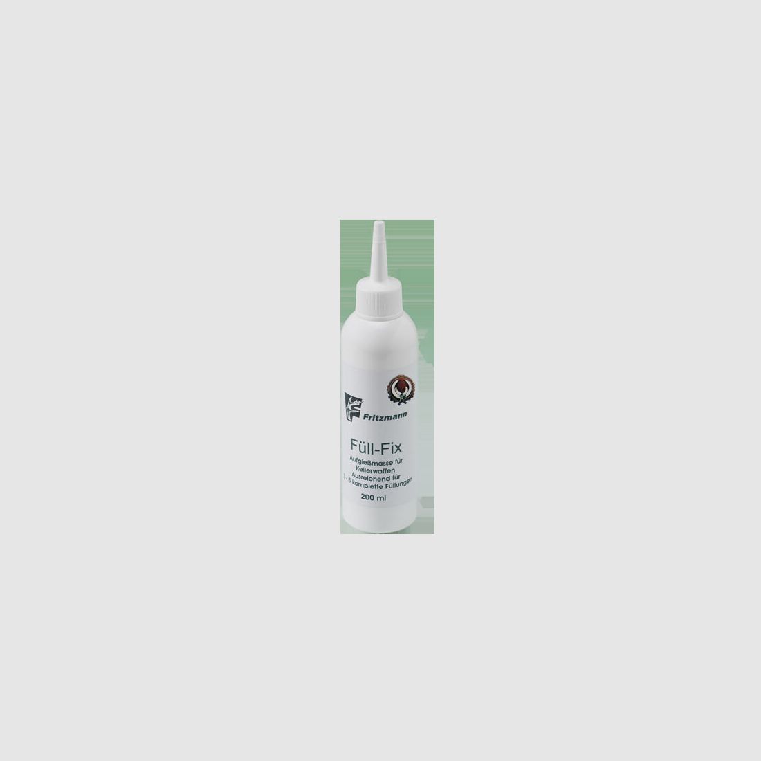 Fritzmann Keilerwaffen Füll-Fix VE6 200ml